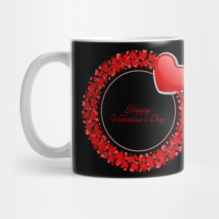 Valentine 99 Mug